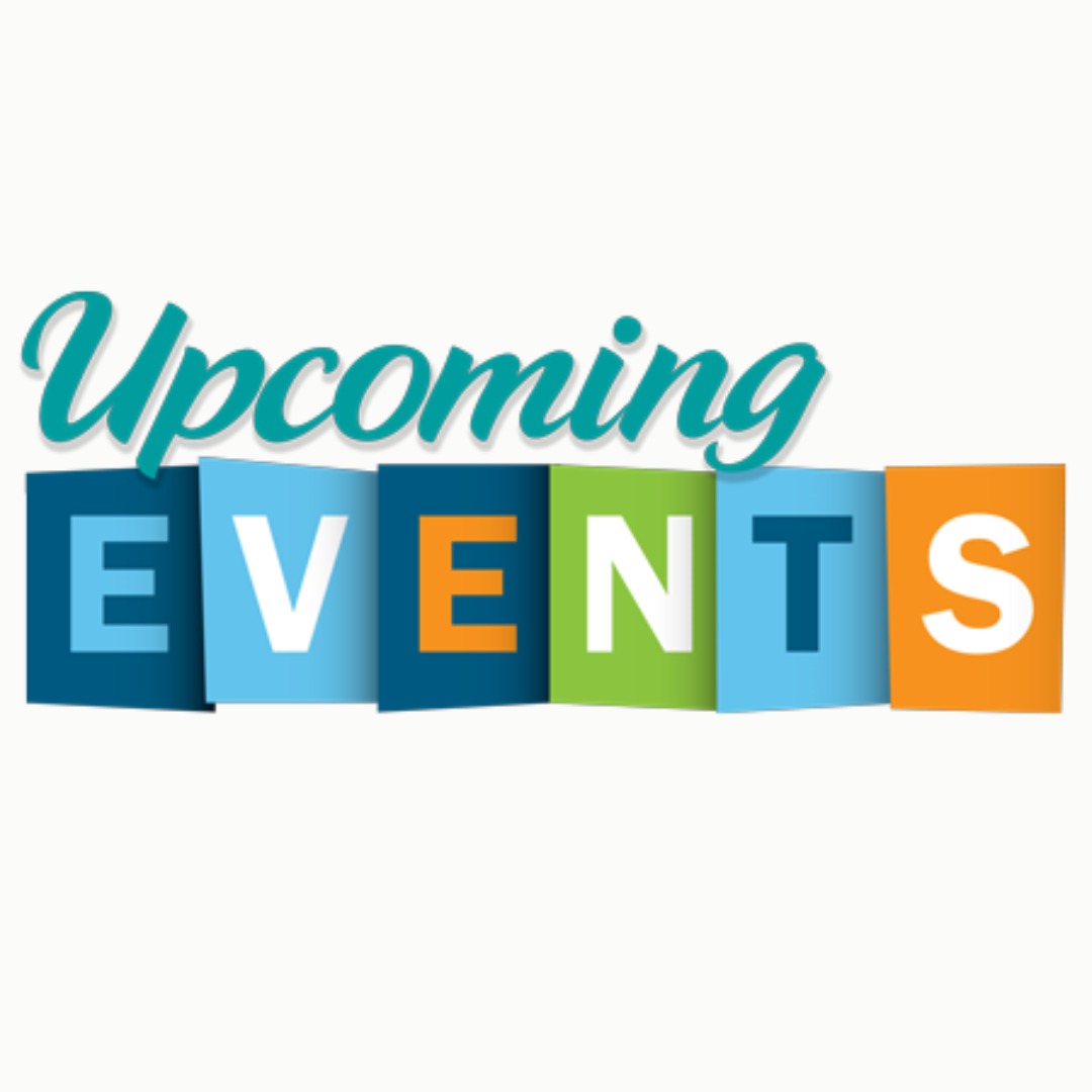 Upcoming Events and Activities for November 2025